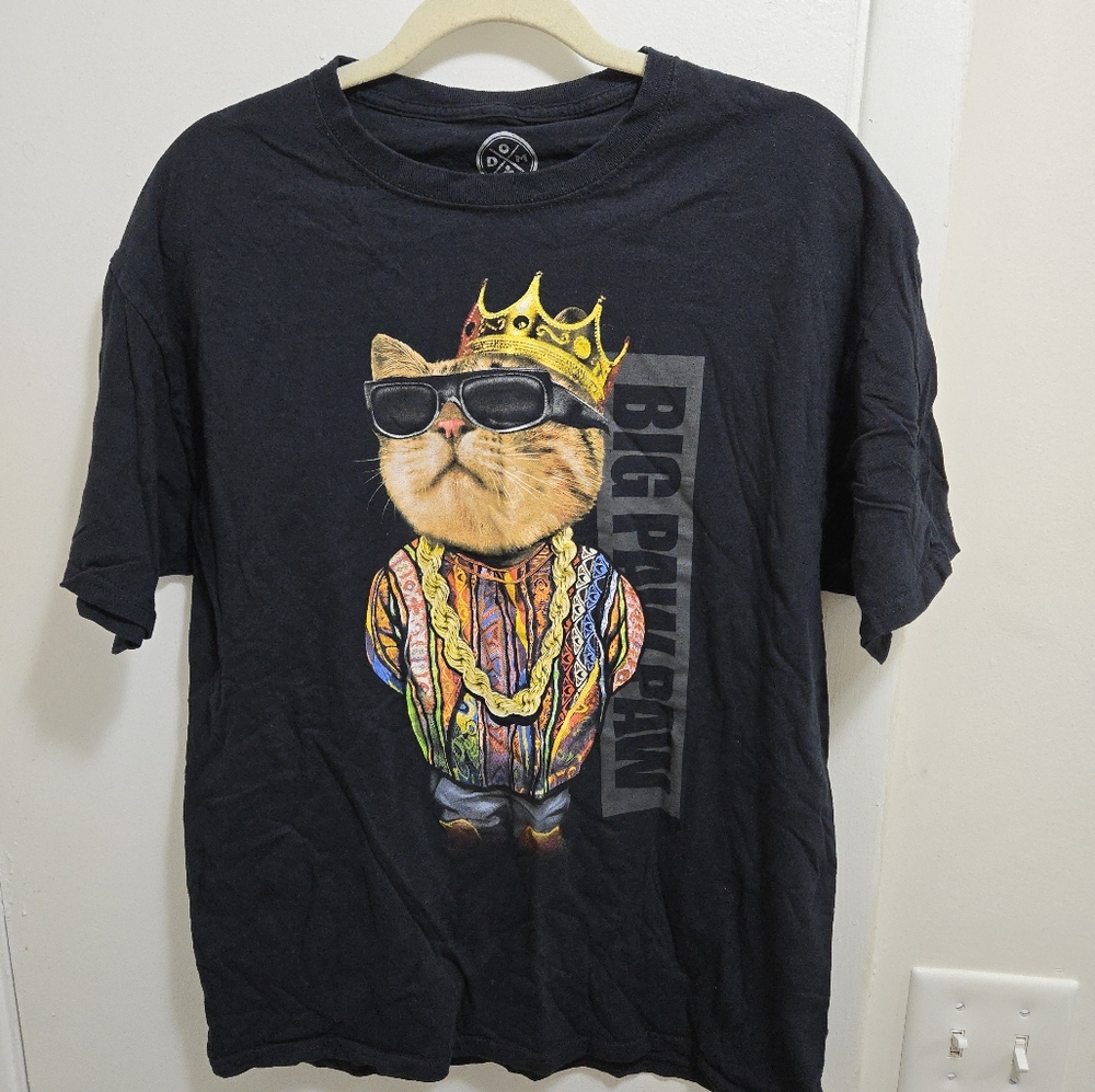 Graphic Tshirt